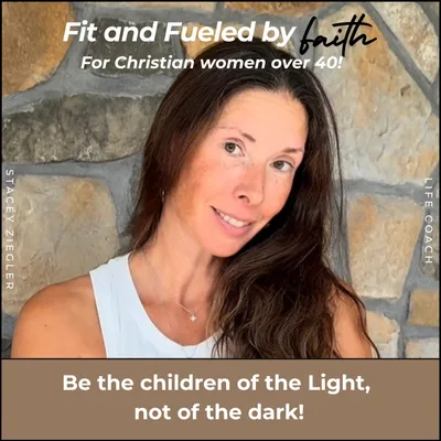 320 // Be the Light in a Dark World | Standing Firm in Faith Through Persecution!