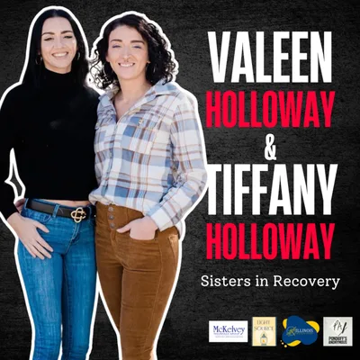 S2 E37 Valeen & Tiffany