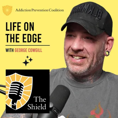 Life on the Edge: A Conversation with George Cowgill
