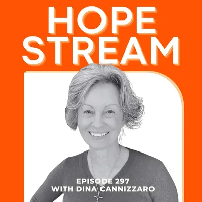 How to Stop Normalizing Dangerous Behavior When Your Child Struggles With Addiction and Mental Health, with Dina Cannizzaro