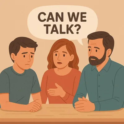 How To Answer Teen Questions About Drugs and Alcohol