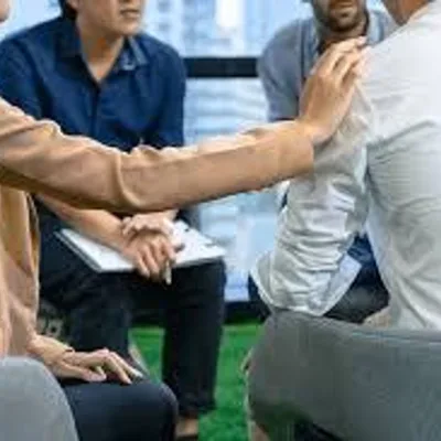 The Power of Intervention in Transforming Lives with Interventionist Michael O'Leary