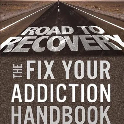 "The Fix Your Addiction Handbook" with Faust Ruggiero
