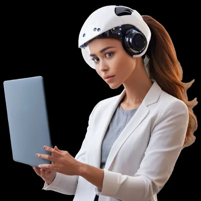 The Job Jungle: AI Innovations and the Art of Scam Spotting with Melanie Mitchell Wexler