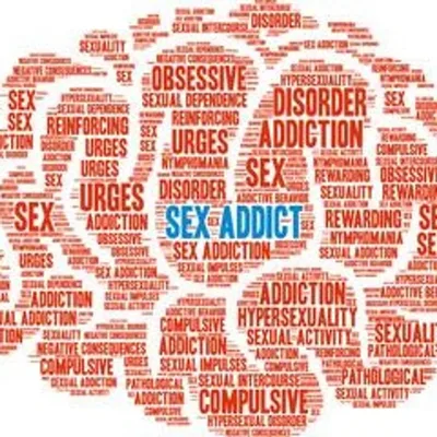 From Shame to Healing: Navigating the Complexities of Sex Addiction with Eric Webber, CSAT