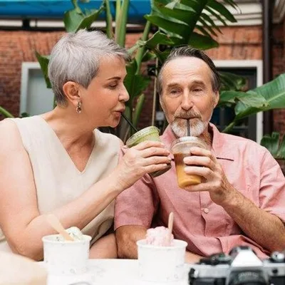 Golden Years, Hidden Struggles: Substance Misuse Among Elders with Dr Ming Wang