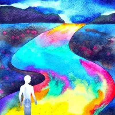 Reset, Re-Own, Restart with Marc Mathys