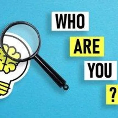 Discover Who You Truly Are With Erin Slutsky