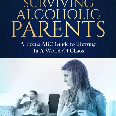 Surviving Alcoholic Parents with Tammy Vincent
