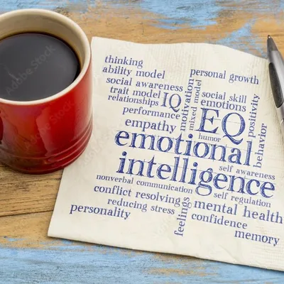 What is Emotional Intelligence with EI Coach Genese Dadzie