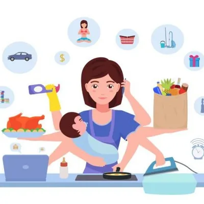 Parenting on Purpose with Dr. Luz Casquejo Johnston