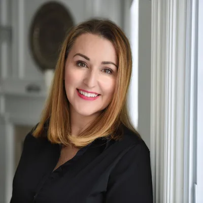 The Authentic You - Unleash Your Potential with Kristina Holle, founder of Authentic You Coaching