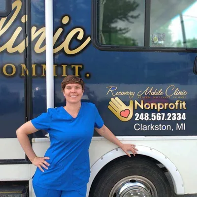 Treatment on the Move with Jordana Latozas