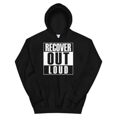 Recovering Out Loud with Laurie Dhue