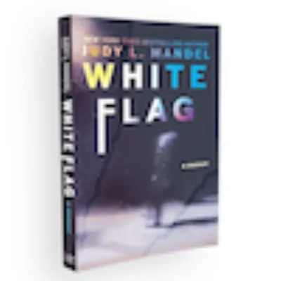White Flag with Judy Mandel