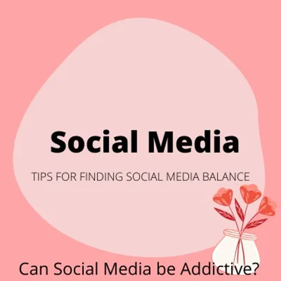 How Social Media Use Can Impact Our Mental Health with Emma Lock