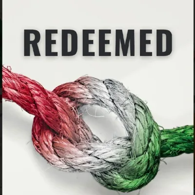 Recovery and Redemption with Antonia Montalvo