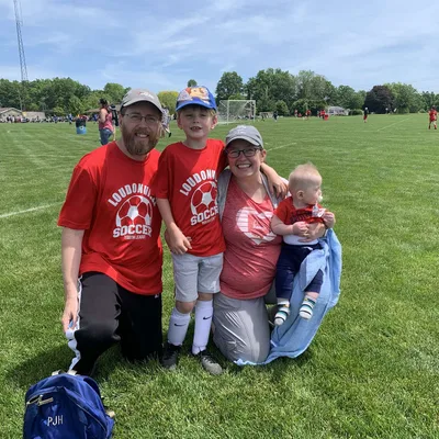 Meet Joe & Beth Heath! A story about an amazing son and how God works even through Batten Disease.