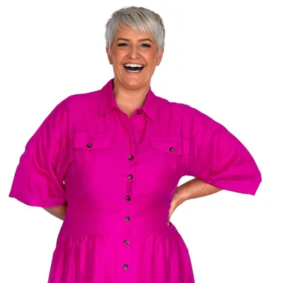 321. It's ok to have sad days - with radio present Kate Jeboult