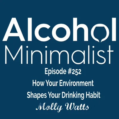 How Your Environment Shapes Your Drinking Habit