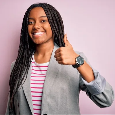 Reclaiming the Power of Self-Trust