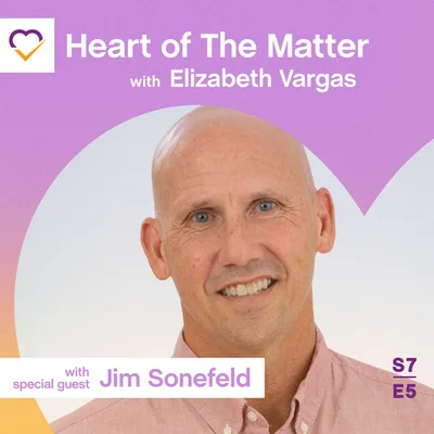 Hootie & the Blowfish's Jim Sonefeld: From Rockstar to Recovery Advocate