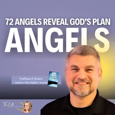 Revelation’s Mighty Angels: God’s Power and Victory in the End Times