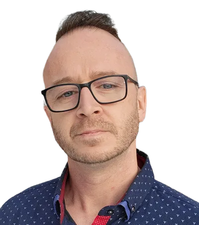 Daniel Hearn Sharing and Caring Hard Knox Talks