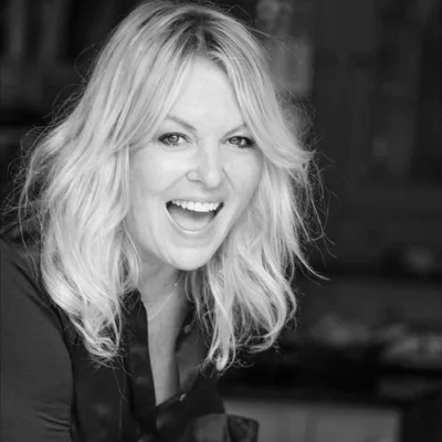 The Magic Of Being You: My conversation with Wendy Elsmore