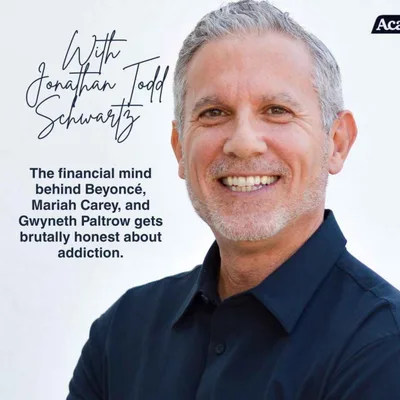 Losing It All: How Addiction Led Me to Embezzle Millions from Hollywood's Elite