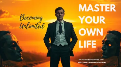 How to Master Your Own Kingdom