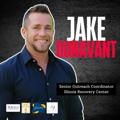 S2 E39 Losing Everything to Find Recovery with Jake Dunavant