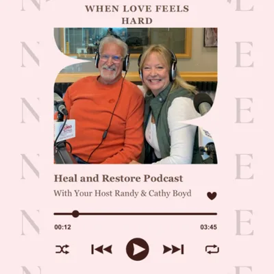 When Love Feels Hard