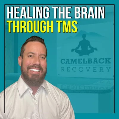 Healing The Brain Through TMS