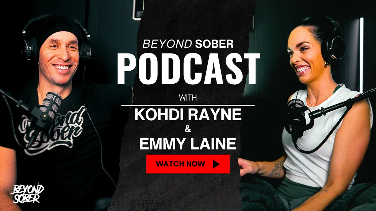 How Emily Rebuilt Her Life After Alcohol – A Story of Recovery & Freedom