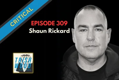The Ostrich Massacre, with Guest Shaun Rickard