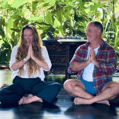 323. How to create a beautiful life with Mark Purser