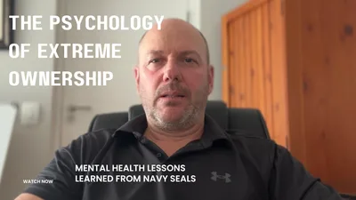 The Psychology of Extreme Ownership