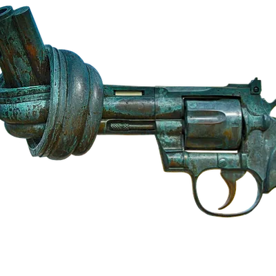 Violence and the Abandonment of the Self