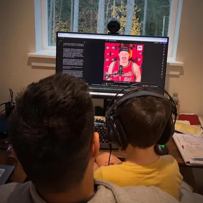 Episode 10: Letter to Che, Part Two