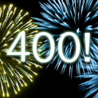 Mess it Up Show 400 - Quadratic