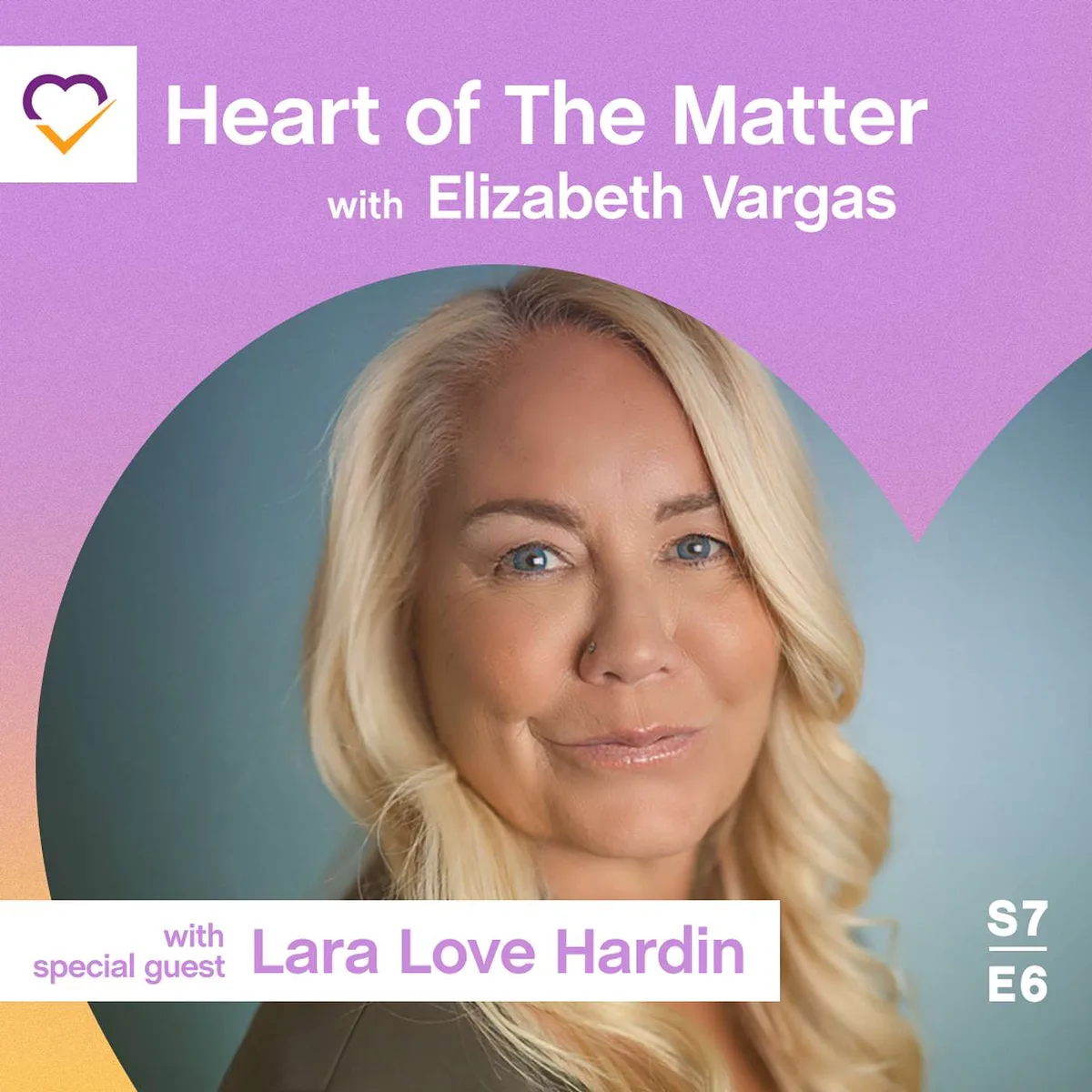 Author Lara Love Hardin’s Story of Addiction, Jail, and Redemption