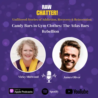 Candy Bars in Gym Clothes: The Atlas Bars Rebellion