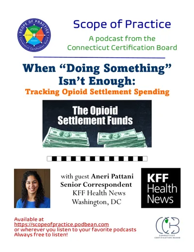 When “Doing Something” Isn’t Enough: Tracking Opioid Settlement Spending