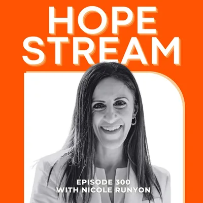 Fostering Independence With Boundaries and Discomfort, with Nicole Runyon, LMSW