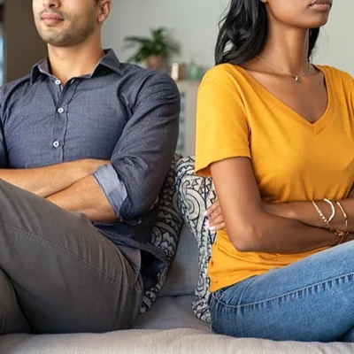 Your Wounded Self is Not Compatible with Anyone