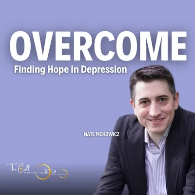 How to Overcome the Darkness | Finding Hope When God Feels Silent