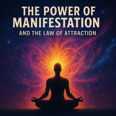 Beyond Belief: The Science, Spirit & Strategy of Manifestation with Andrew Kap