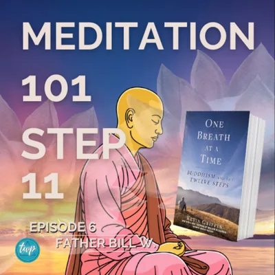 Meditation 101: Step 11