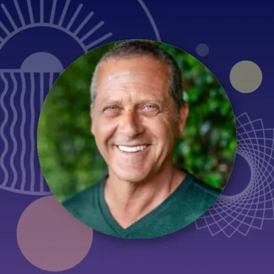#53 - Alejandro Junger: Ibogaine, Neuroplasticity, and Gut Health